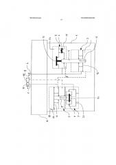 Воздухораспределитель для автоматических пневматических тормозов (патент 2656787)