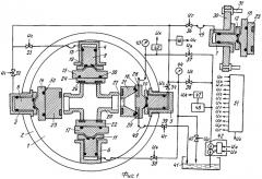 Стенд для испытания соединительных фасонных частей трубопроводов (патент 2273835)