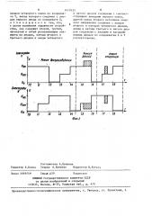 Устройство для отображения информации на газоразрядной индикаторной панели (патент 1417033)