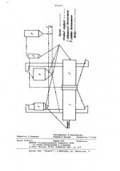 Способ помола цемента (патент 870370)