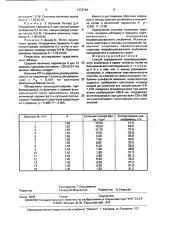 Способ определения модифицированного альбумина в крови человека (патент 1772744)