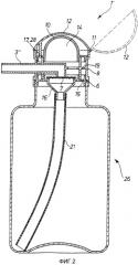 Раздаточный насос (патент 2309010)