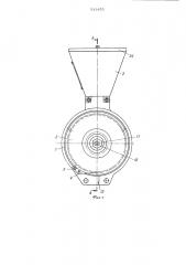 Высевающий аппарат (патент 541455)
