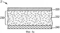 Многослойные матрицы колориметрических датчиков (патент 2490615)