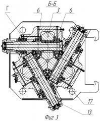 Клеть продольной прокатки (патент 2430800)