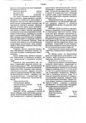 Флюс для оплавления гальванического покрытия олово-свинец (патент 1745481)