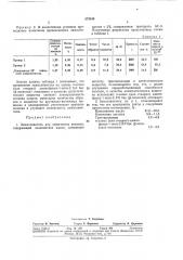 Замасливатель для химических волокон (патент 373348)
