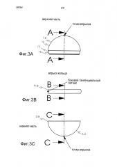 Шарик для дезодоранта и способ его изготовления (патент 2660522)