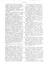 Устройство для управления тиристорами статического преобразователя (патент 1417129)