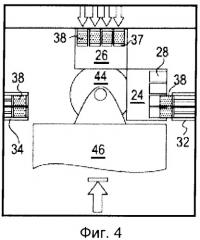 Способ изготовления емкостей посредством термоформования и размещения на них декоративных полосок (патент 2391207)