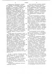 Стабилизатор переменного напряжения (патент 1108409)