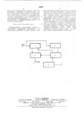 Преобразователь аналогового сигнала в дискретный (патент 482891)