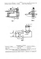 Датчик толщины движущегося материала (патент 1566197)
