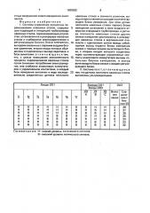 Система управления процессом перемешивания навозных стоков (патент 1630632)