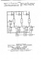 Способ управления непрерывным процессом производства химического продукта (патент 1013526)