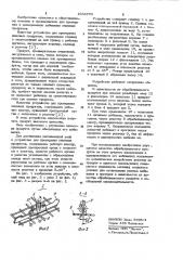 Устройство для протирания пищевых продуктов (патент 1034700)