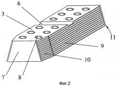 Направляющий или центрирующий узел буровой трубы (варианты) (патент 2280750)