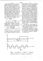 Способ измерения временных и фазовых искажений фазоманипулированного сигнала (патент 1035823)