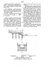 Консоль водосброса (патент 1245648)