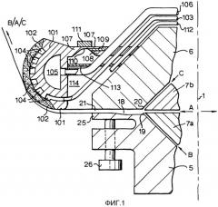 Продольно ориентированная рукавная пленка (патент 2300461)