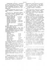 Вяжущее для грануляции пылевидных материалов (патент 1321705)
