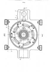 Устройство для обвязки рулонов (патент 797962)