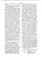Система автоматического управления периодическим процессом ферментации (патент 1102813)