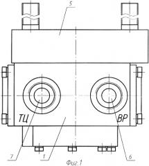 Электропневматический клапанный орган противоюзного устройства транспортного средства подвижного состава железных дорог (патент 2351492)