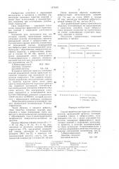 Способ герметизации пористых спеченных изделий (патент 1375410)