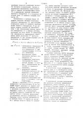 Адаптивная система регулирования процесса контроля (патент 1278808)