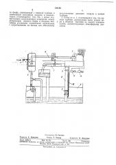 Стенд для исследования свободноструйныхаппаратов (патент 344156)