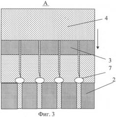 Способ введения жидкого вещества в микрокапсулы и устройство для его осуществления (патент 2414255)