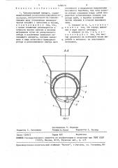 Туковысевающий аппарат (патент 1496670)