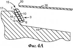 Защитная лента полимерной пленки с внутренней воздушной прослойкой полостного типа (патент 2471568)