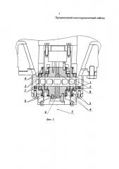 Прецизионный многопроволочный лайнер (патент 2643167)