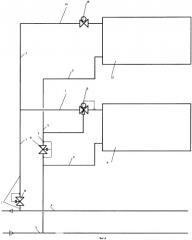 Теплообменная установка (патент 2368846)