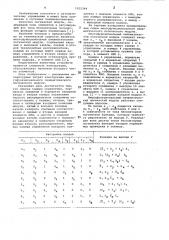 Многофункциональный пневматический логический модуль (патент 1015364)