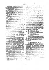 Дисковый гидротормоз (патент 1823917)