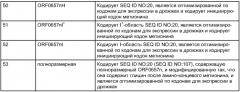 Полипептиды для индукции защитного иммунного ответа против staphylococcus aureus (патент 2337108)