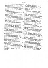 Поворотная регулирующая диафрагма (патент 1040189)