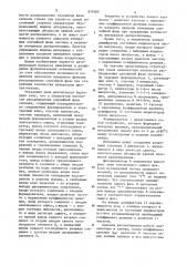 Анализатор плотности распределения случайной фазы сигнала (патент 879500)