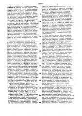 Устройство для моделированиясетевых графиков (патент 809221)