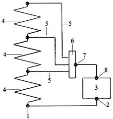Способ управления темпом рекуперативного торможения электромобиля изменением магнитного потока в статорном магните обратимой электрической машины (патент 2659129)