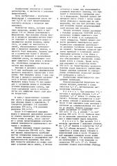 Способ разливки феррохрома (патент 1208081)
