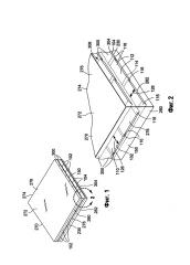 Формирование фасонного волокна с одновременным нанесением матрицы (патент 2637970)