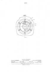 Ручная лебедка (патент 307977)