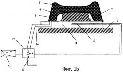 Способ использования универсальной промежуточной опоры (патент 2424465)