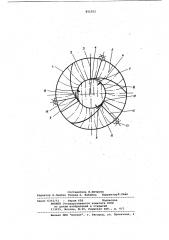 Шламовый подогреватель (патент 851052)