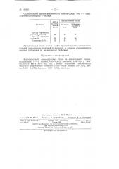 Высокопрочный деформируемый сплав на алюминиевой основе (патент 144992)