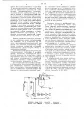 Устройство для автоматического управления химическим процессом (патент 1191104)